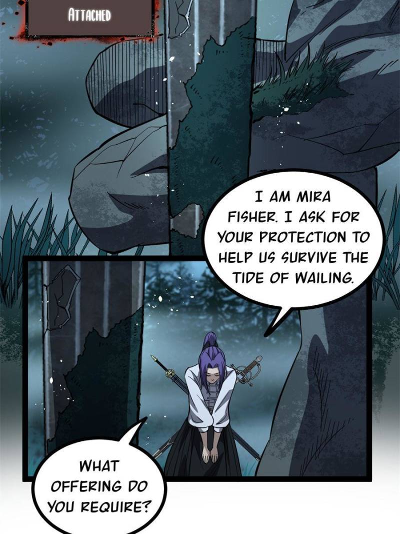Read Myriad Realms Gatekeeper En Manga Online