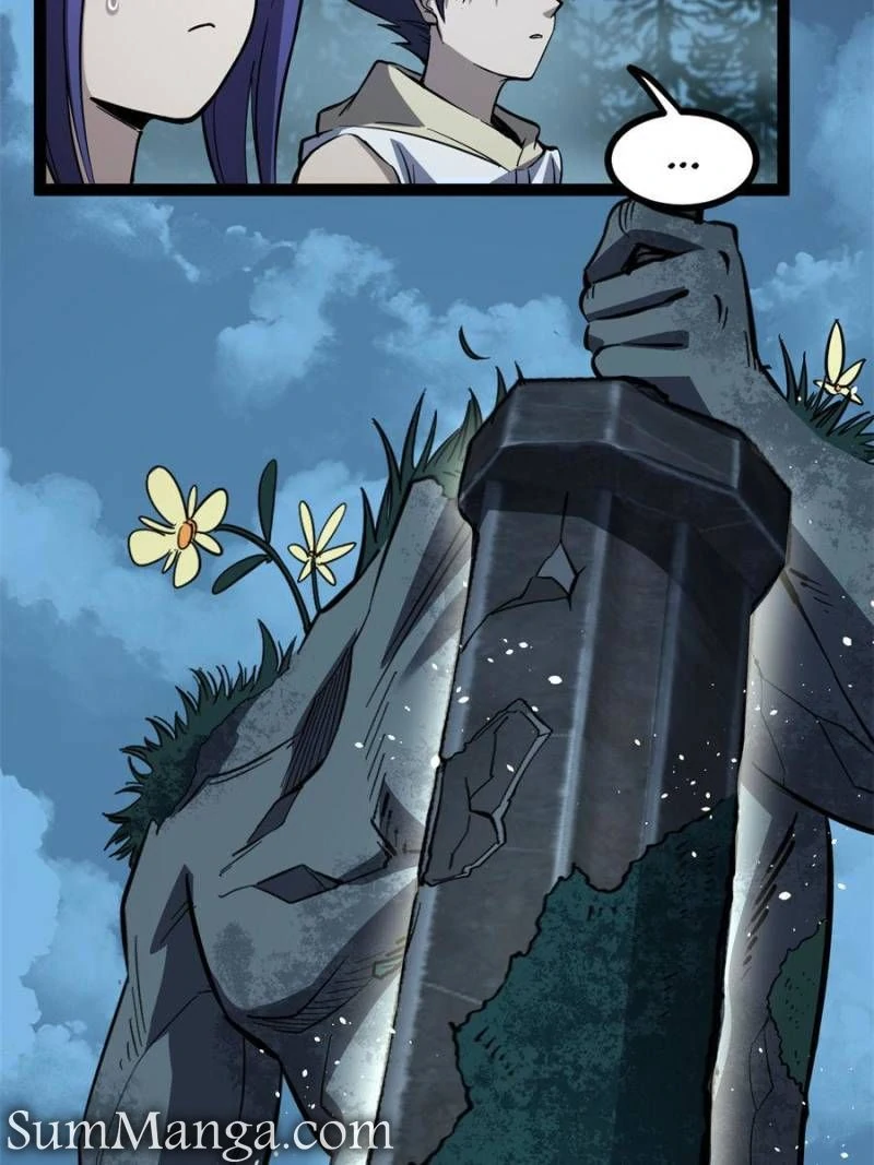 Read Myriad Realms Gatekeeper En Manga Online