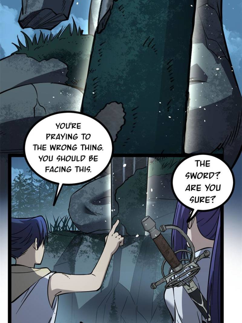 Read Myriad Realms Gatekeeper En Manga Online