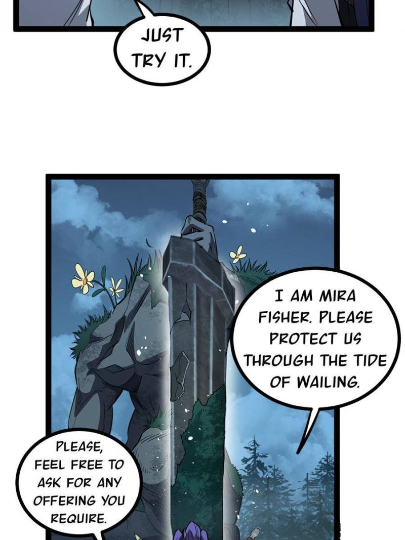 Read Myriad Realms Gatekeeper En Manga Online