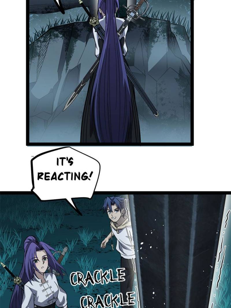 Read Myriad Realms Gatekeeper En Manga Online