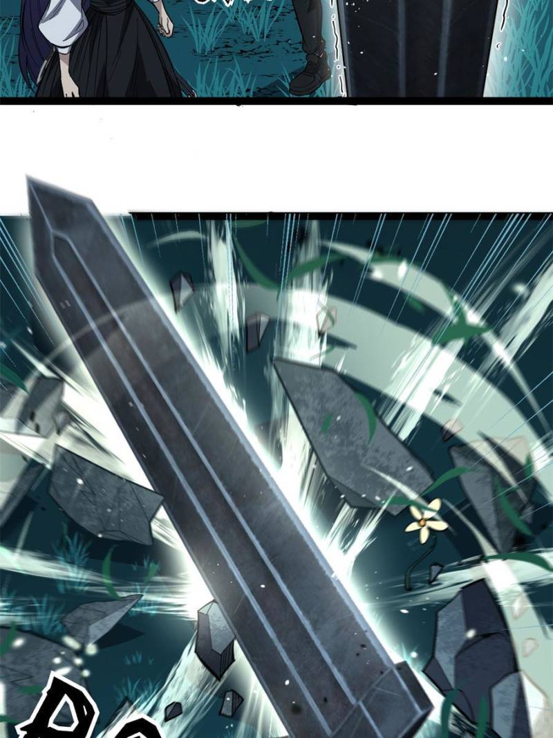 Read Myriad Realms Gatekeeper En Manga Online