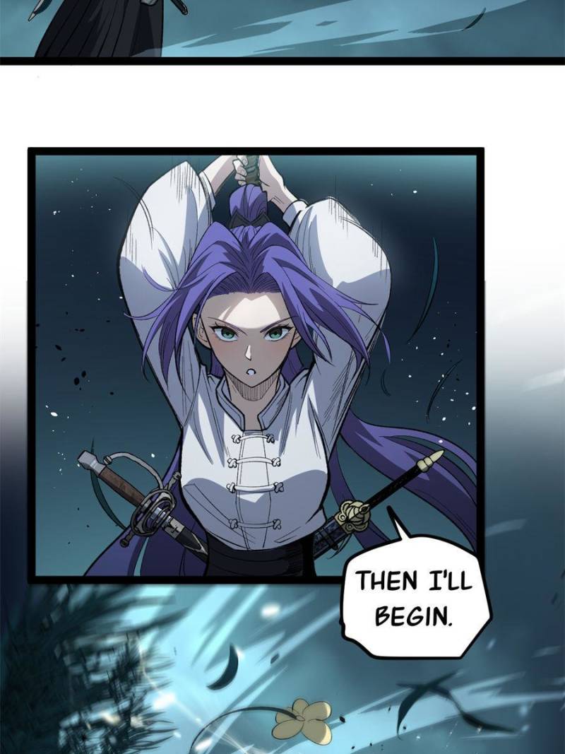 Read Myriad Realms Gatekeeper En Manga Online