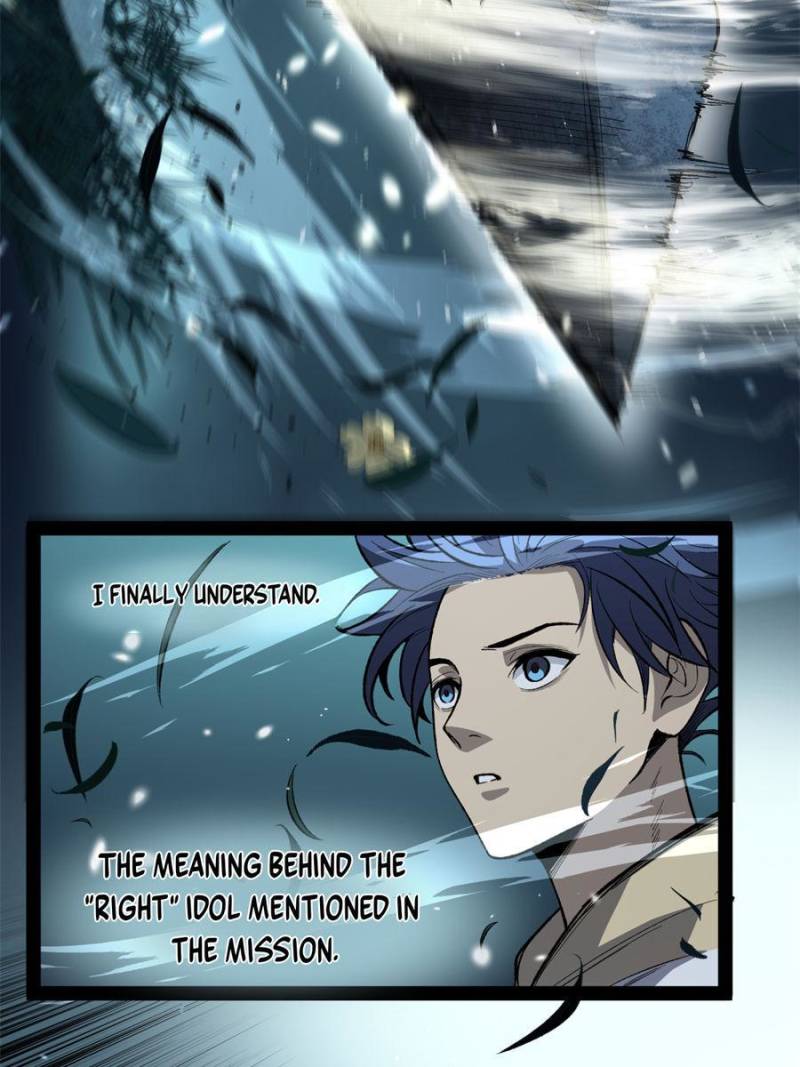 Read Myriad Realms Gatekeeper En Manga Online