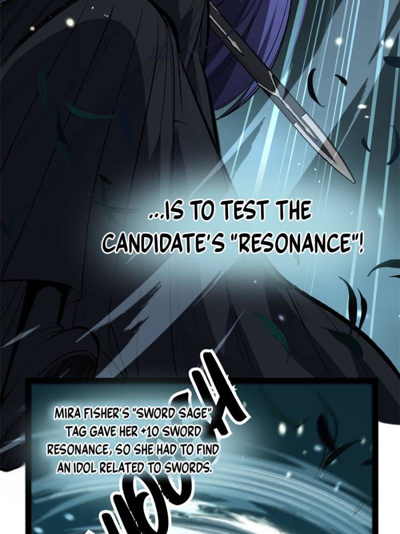 Read Myriad Realms Gatekeeper En Manga Online