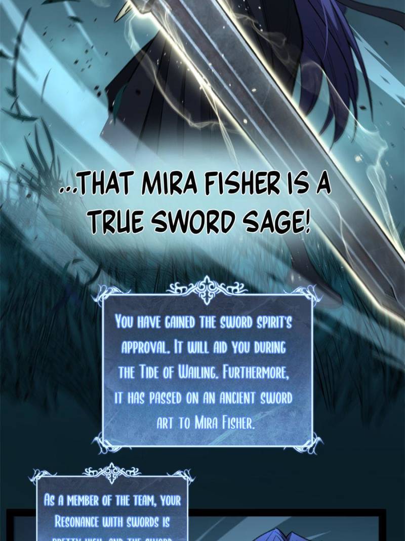 Read Myriad Realms Gatekeeper En Manga Online
