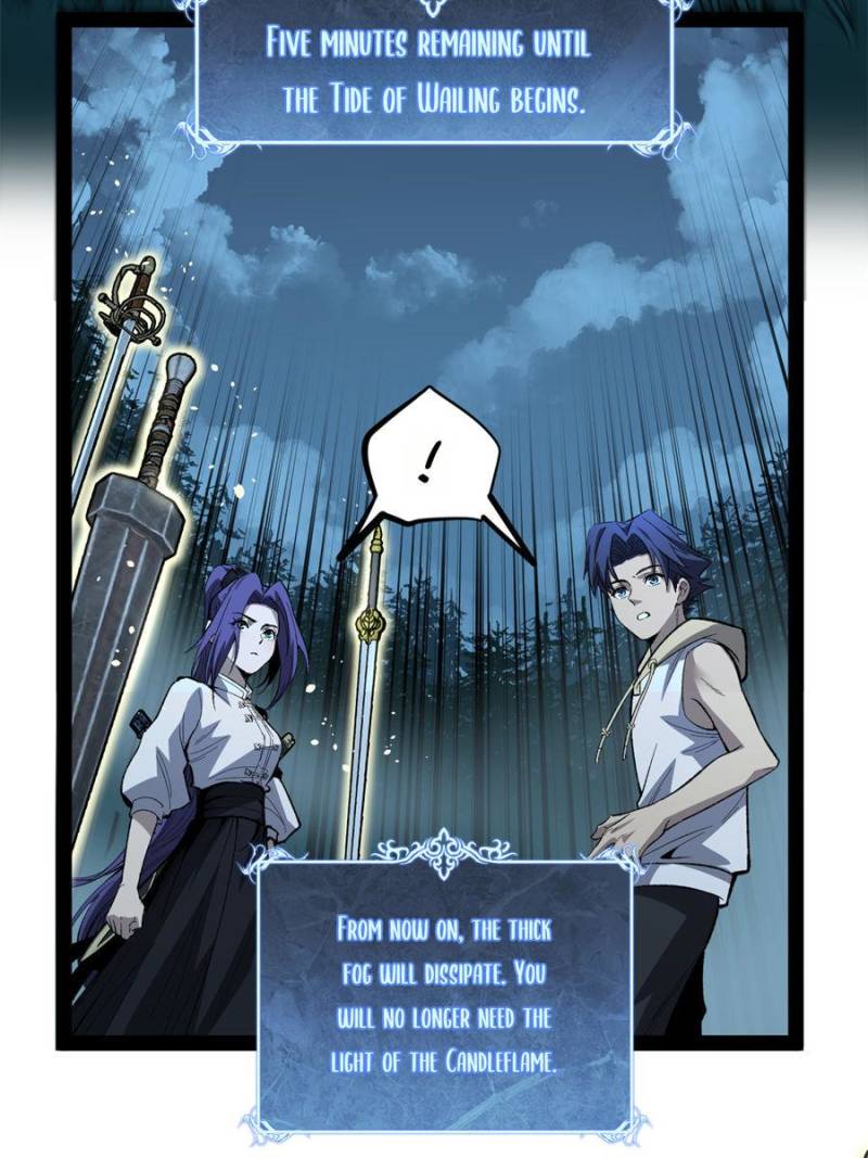 Read Myriad Realms Gatekeeper En Manga Online