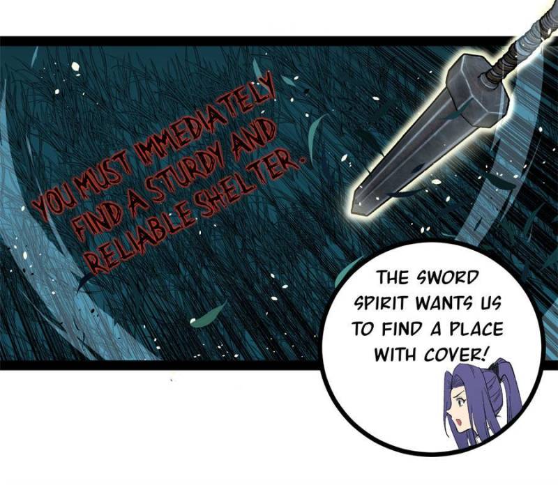 Read Myriad Realms Gatekeeper En Manga Online