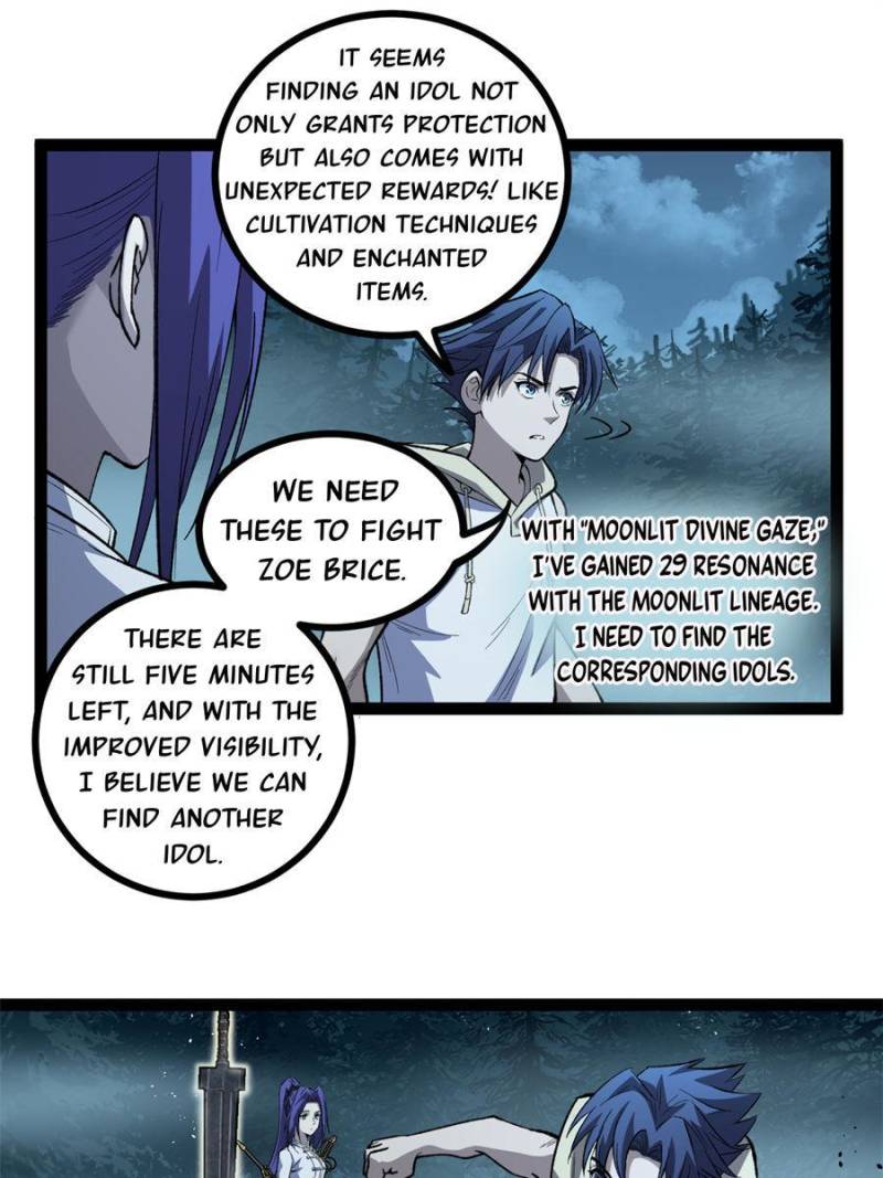 Read Myriad Realms Gatekeeper En Manga Online