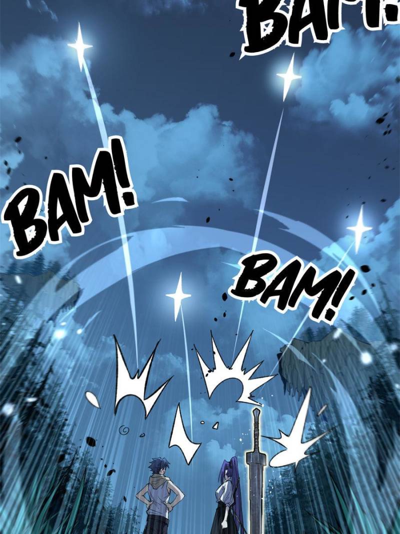 Read Myriad Realms Gatekeeper En Manga Online
