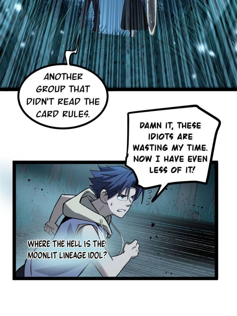 Read Myriad Realms Gatekeeper En Manga Online