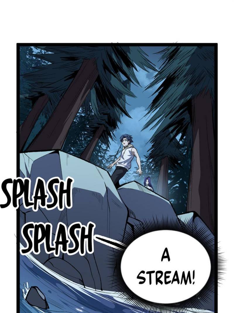 Read Myriad Realms Gatekeeper En Manga Online