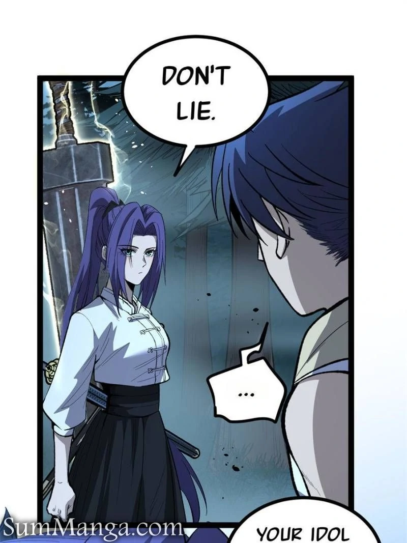 Read Myriad Realms Gatekeeper En Manga Online