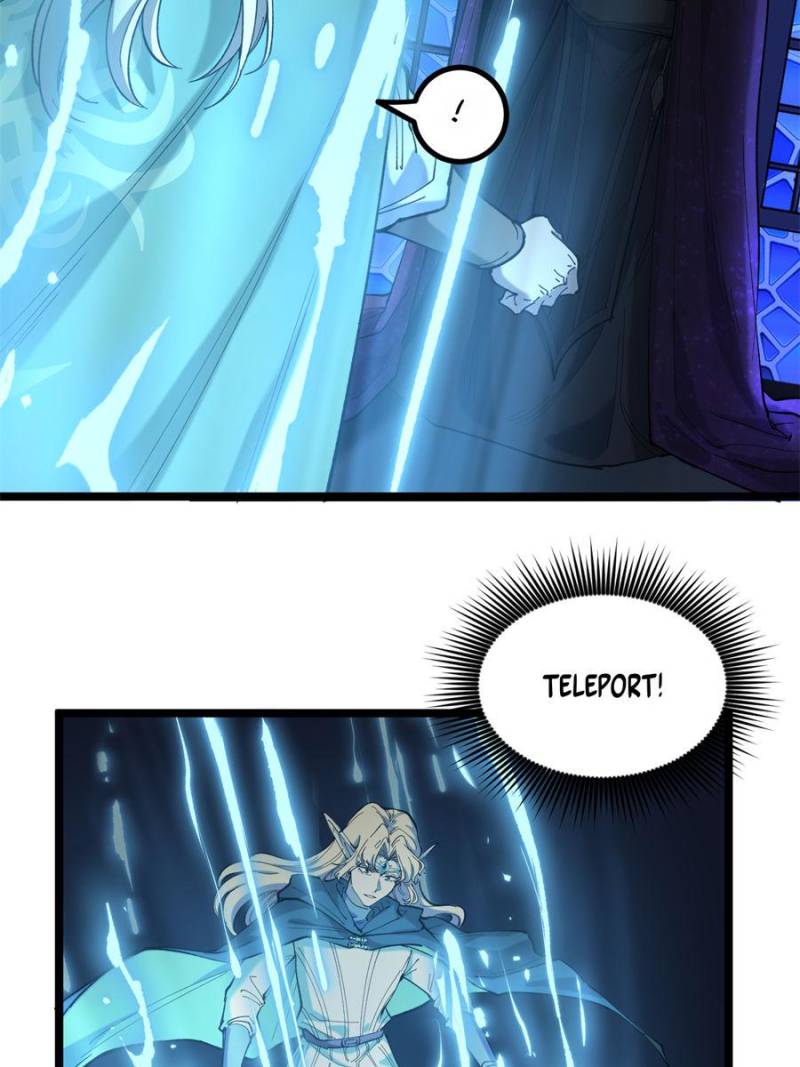 Read Myriad Realms Gatekeeper En Manga Online