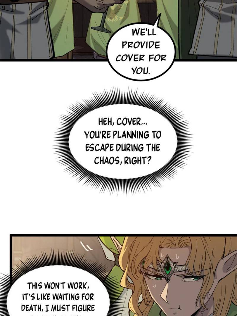Read Myriad Realms Gatekeeper En Manga Online