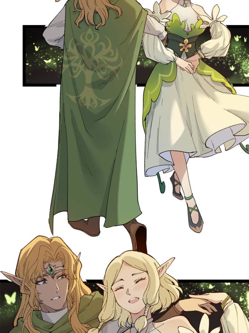 Read Myriad Realms Gatekeeper En Manga Online