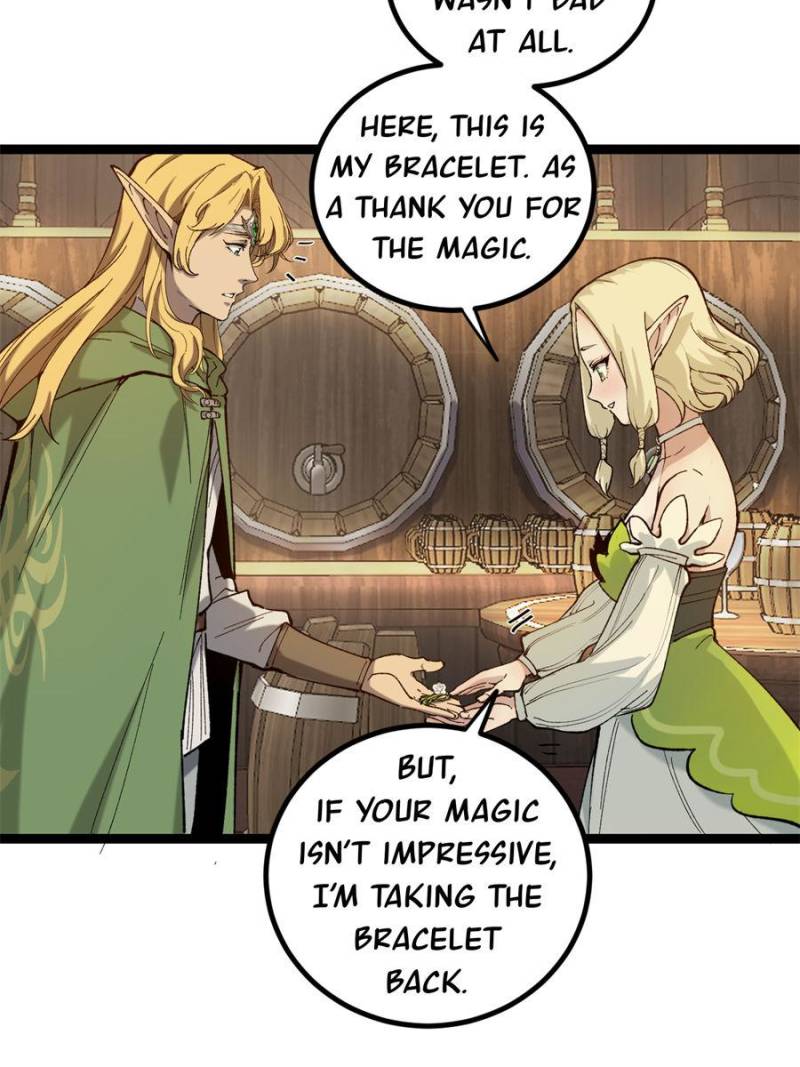 Read Myriad Realms Gatekeeper En Manga Online