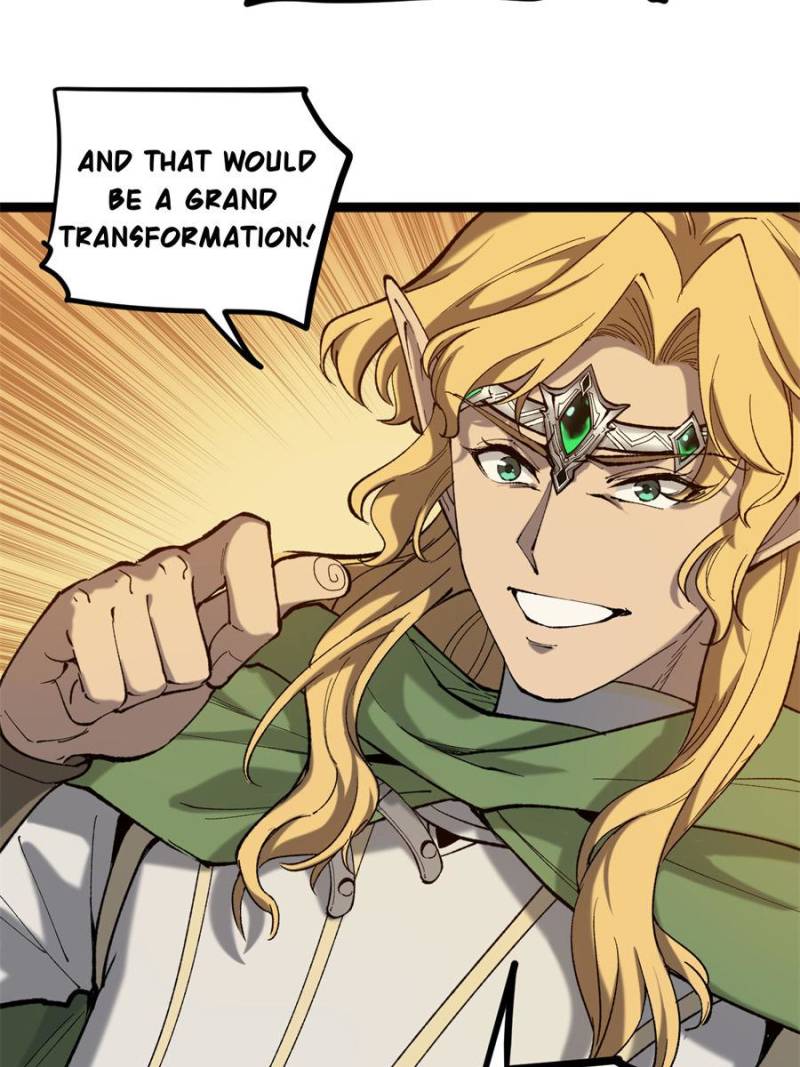 Read Myriad Realms Gatekeeper En Manga Online