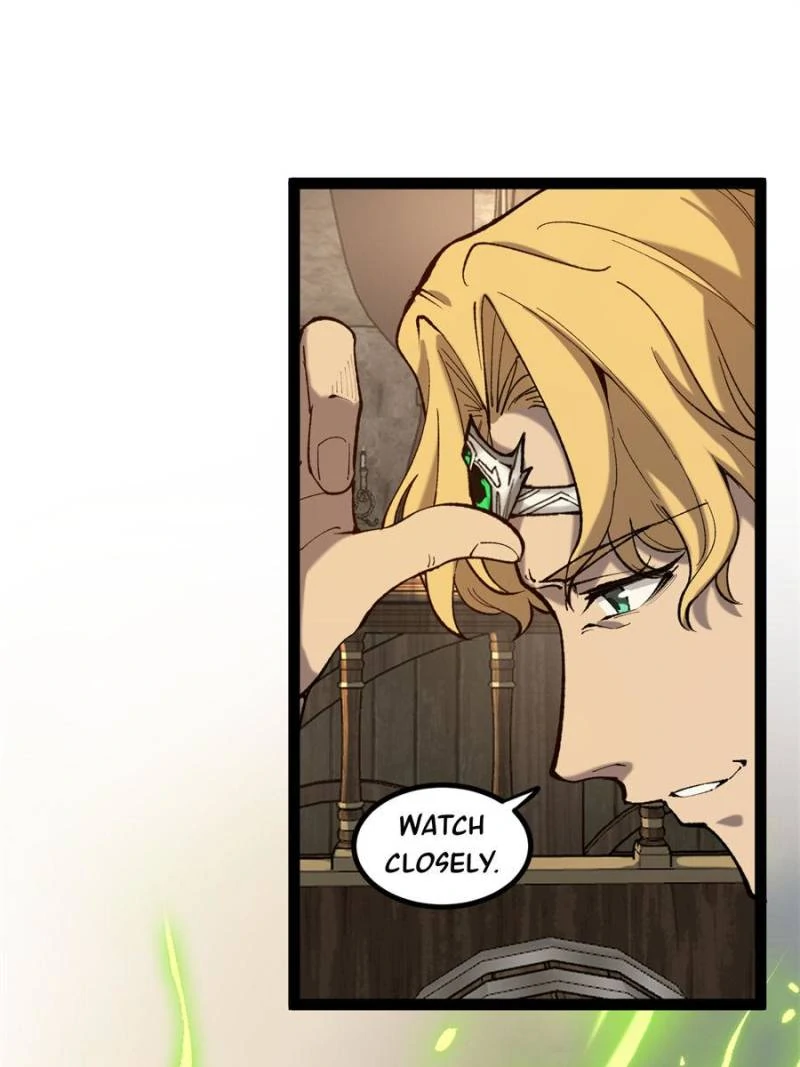 Read Myriad Realms Gatekeeper En Manga Online