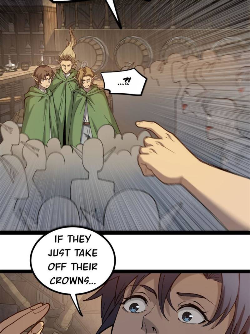 Read Myriad Realms Gatekeeper En Manga Online