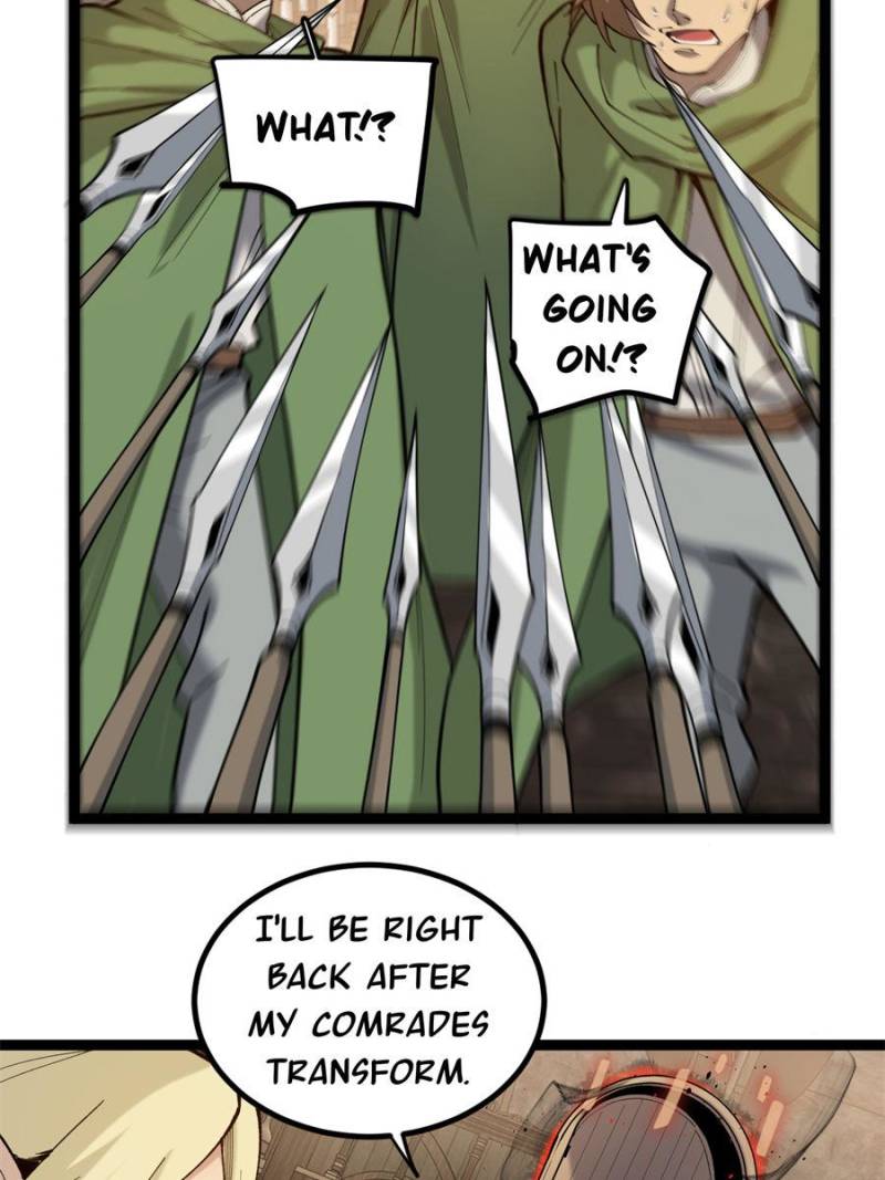 Read Myriad Realms Gatekeeper En Manga Online