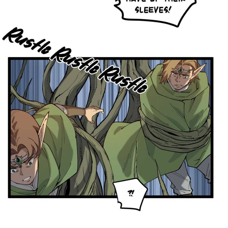 Read Myriad Realms Gatekeeper En Manga Online