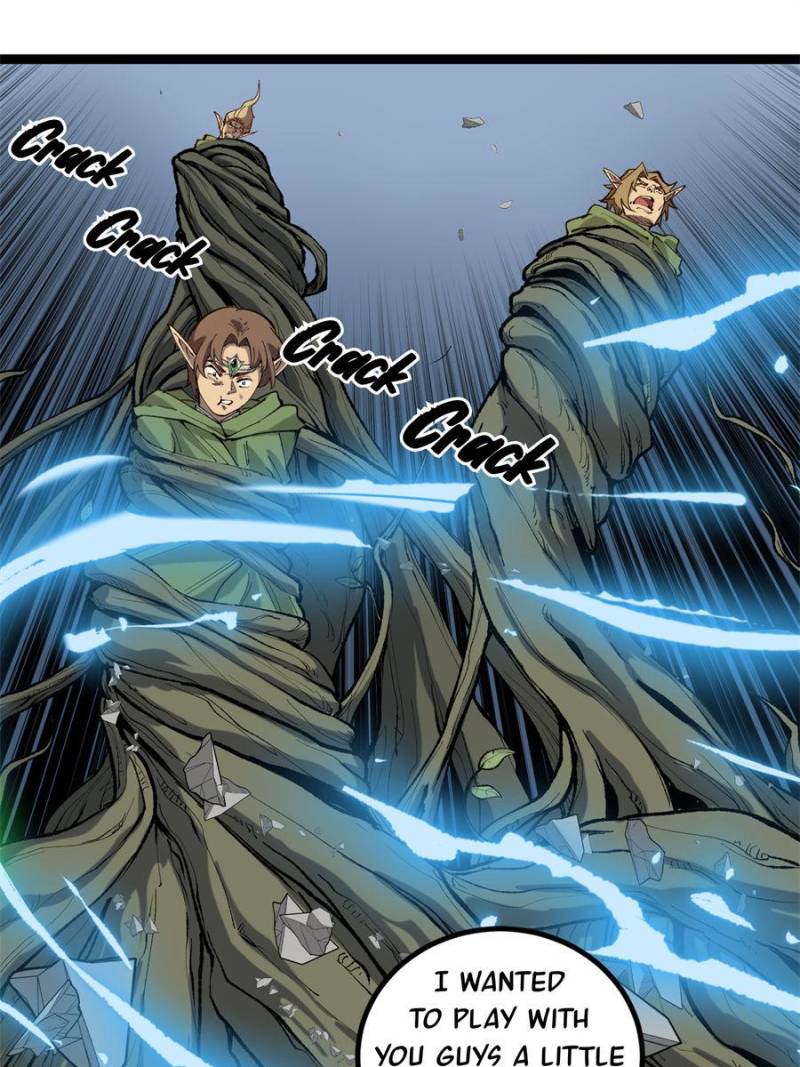 Read Myriad Realms Gatekeeper En Manga Online