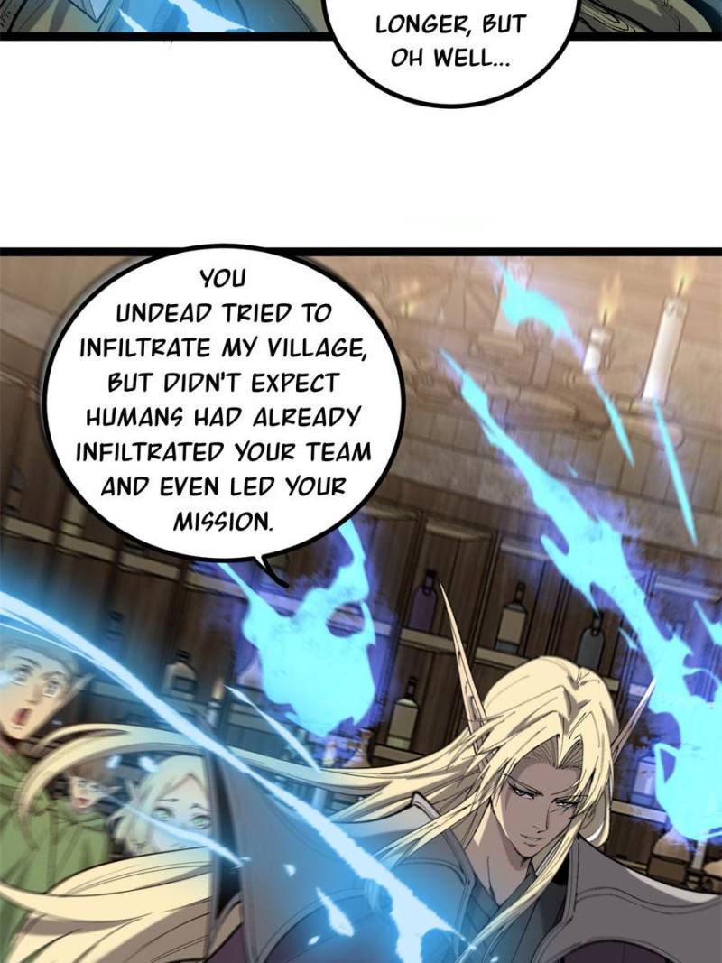 Read Myriad Realms Gatekeeper En Manga Online