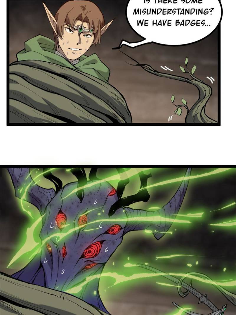 Read Myriad Realms Gatekeeper En Manga Online