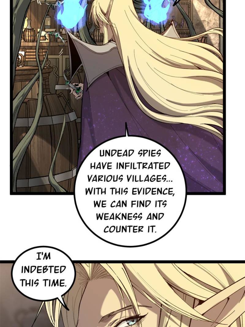 Read Myriad Realms Gatekeeper En Manga Online
