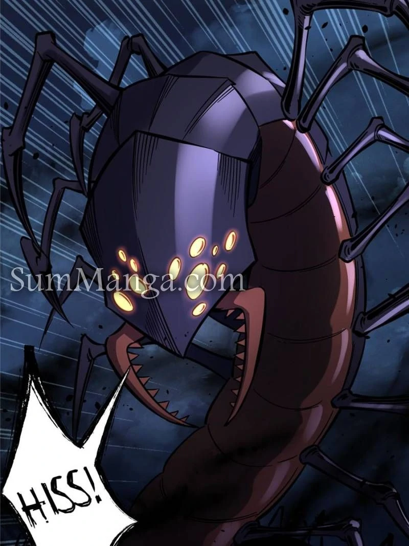 Read Myriad Realms Gatekeeper En Manga Online