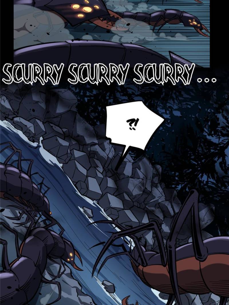 Read Myriad Realms Gatekeeper En Manga Online