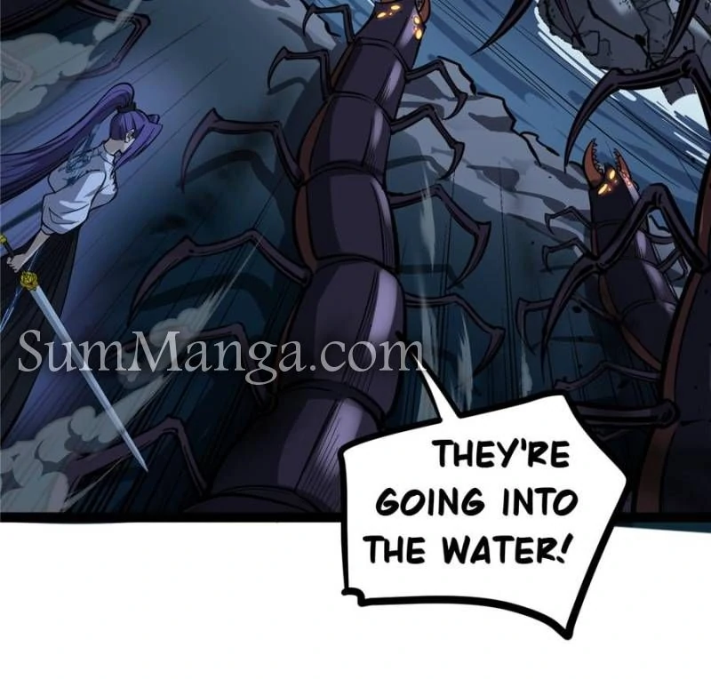 Read Myriad Realms Gatekeeper En Manga Online