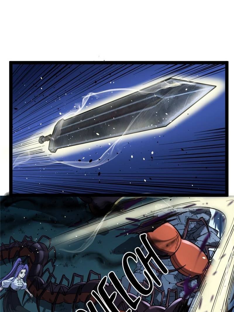 Read Myriad Realms Gatekeeper En Manga Online