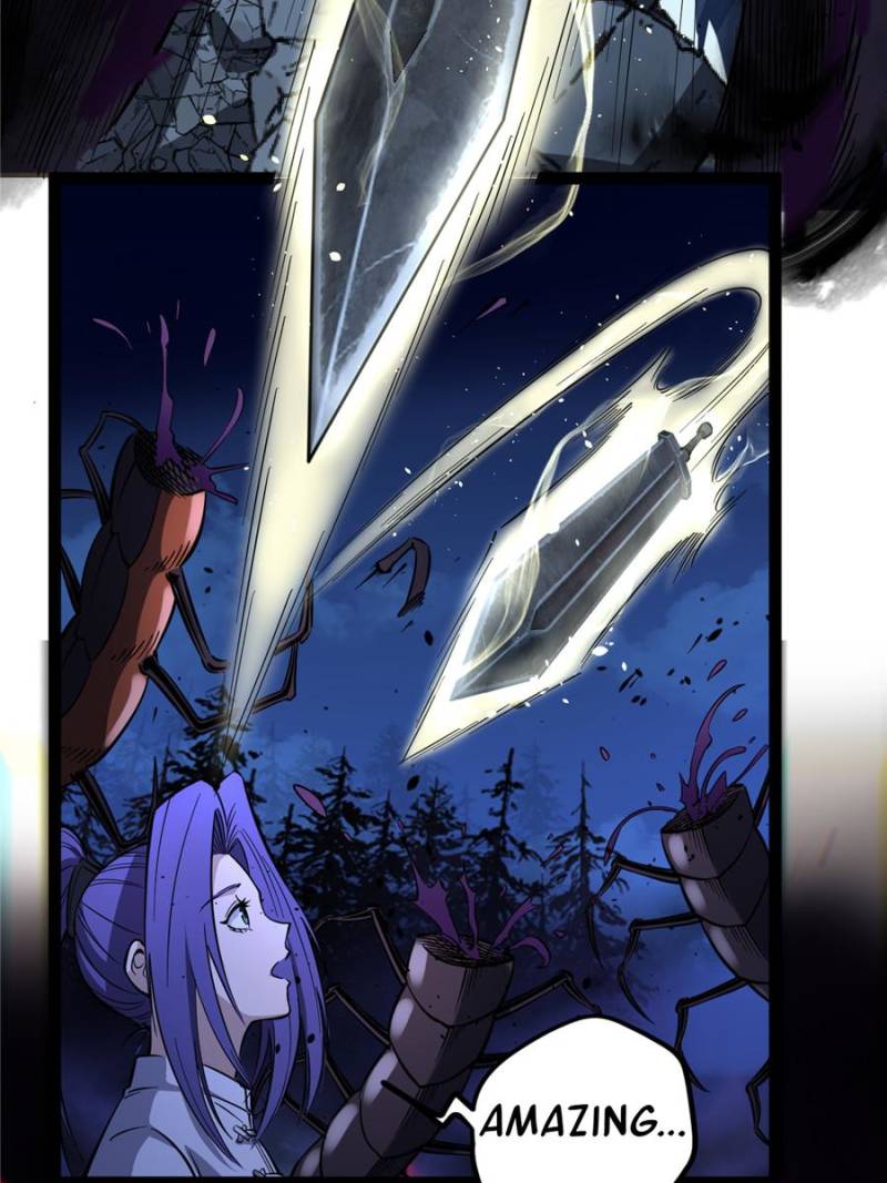 Read Myriad Realms Gatekeeper En Manga Online
