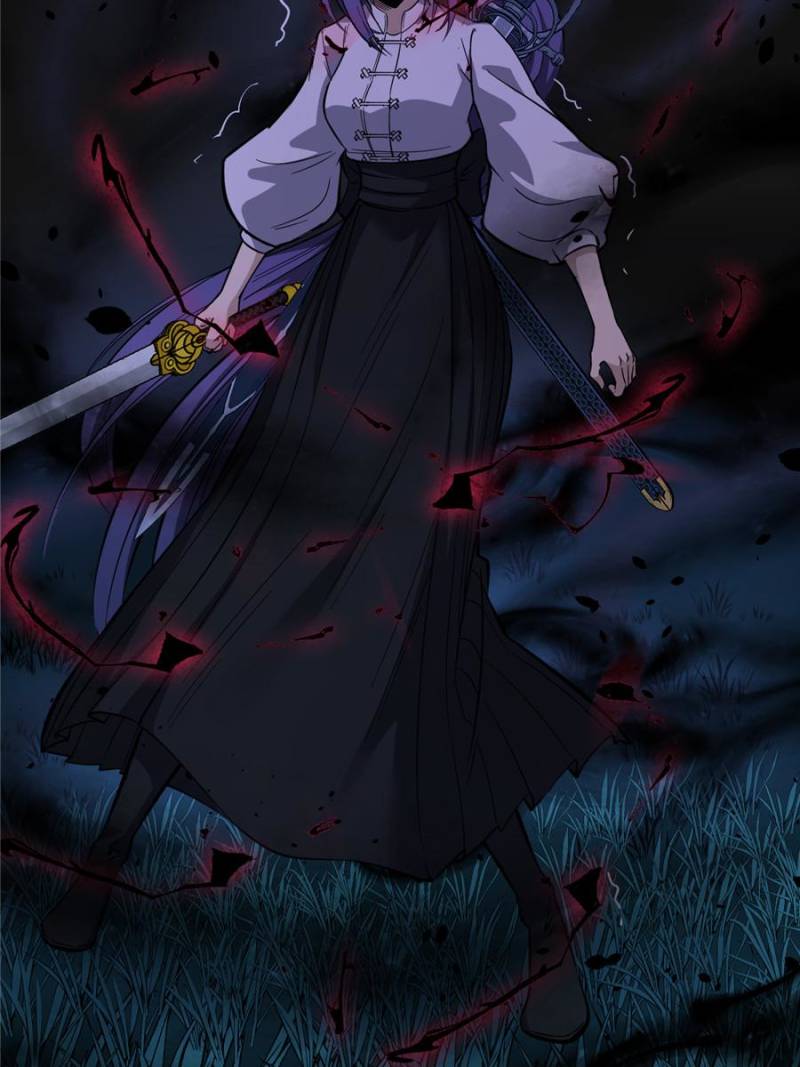 Read Myriad Realms Gatekeeper En Manga Online