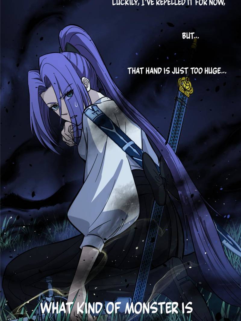Read Myriad Realms Gatekeeper En Manga Online
