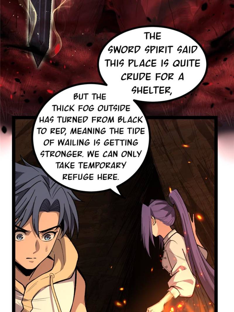 Read Myriad Realms Gatekeeper En Manga Online