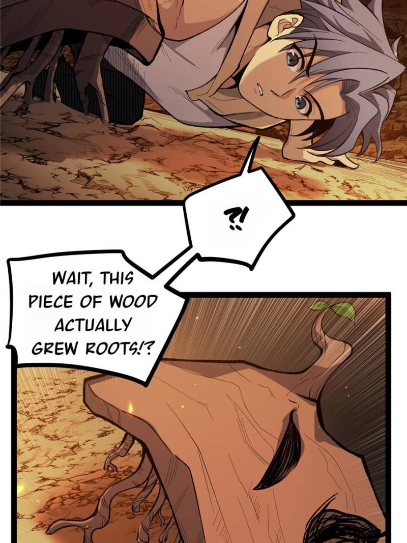 Read Myriad Realms Gatekeeper En Manga Online