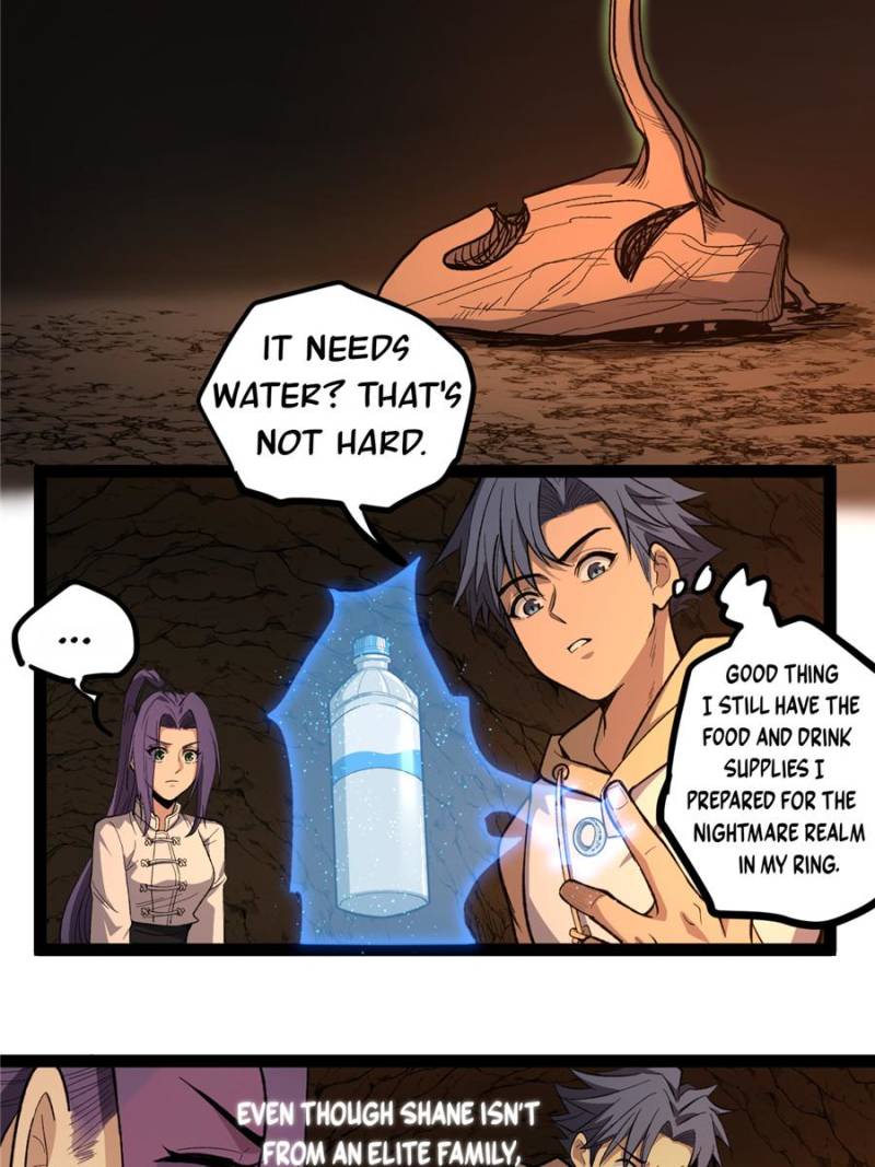 Read Myriad Realms Gatekeeper En Manga Online