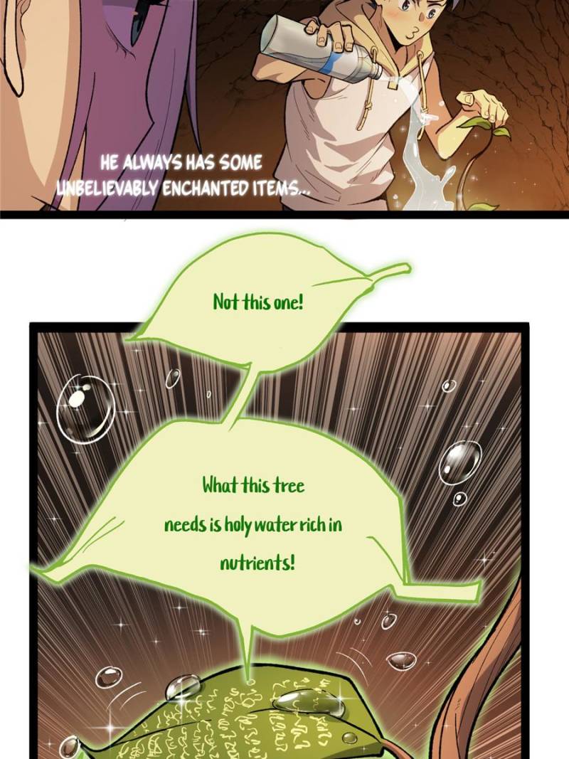 Read Myriad Realms Gatekeeper En Manga Online