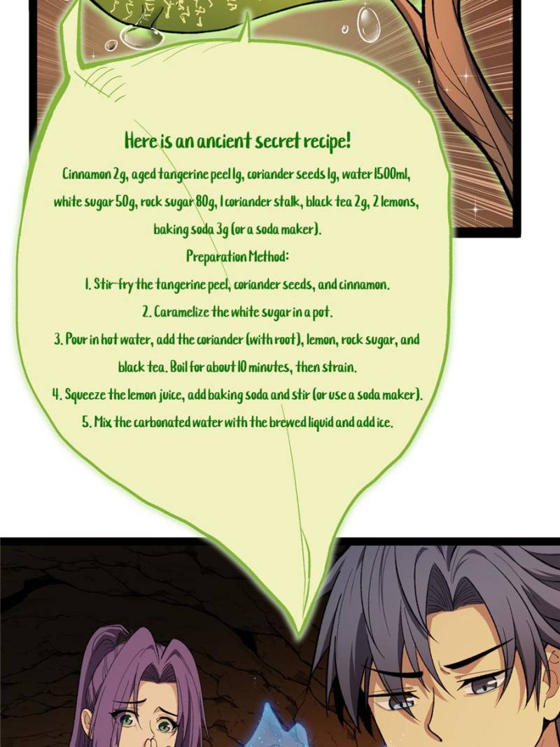 Read Myriad Realms Gatekeeper En Manga Online
