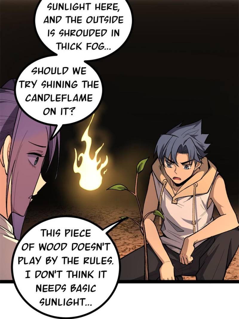 Read Myriad Realms Gatekeeper En Manga Online