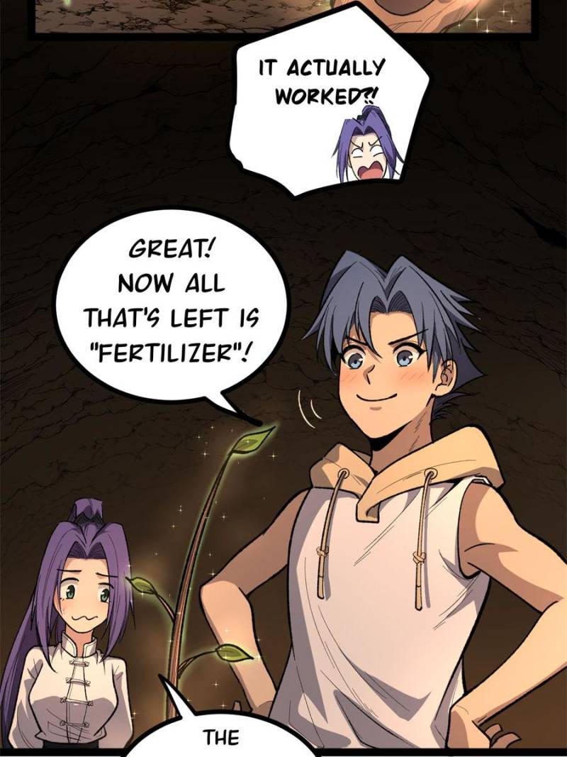 Read Myriad Realms Gatekeeper En Manga Online