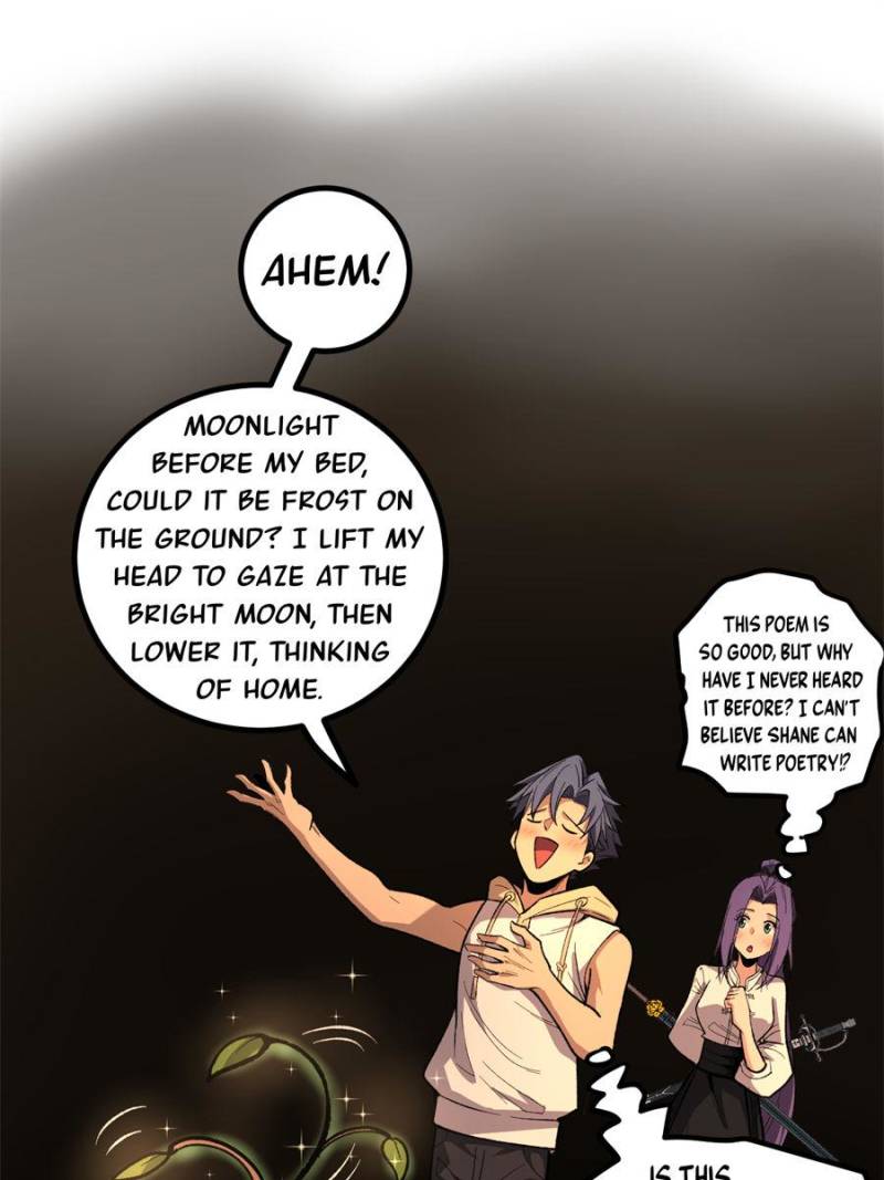 Read Myriad Realms Gatekeeper En Manga Online