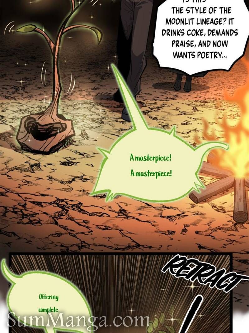 Read Myriad Realms Gatekeeper En Manga Online