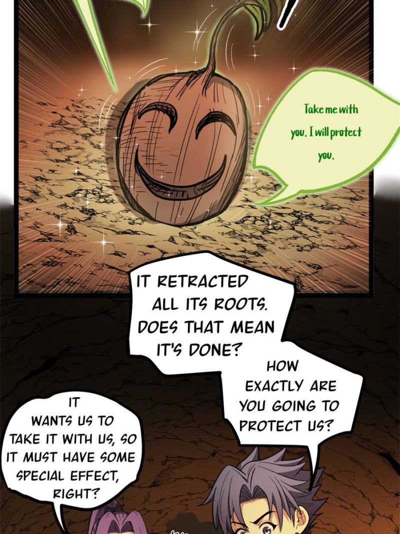 Read Myriad Realms Gatekeeper En Manga Online
