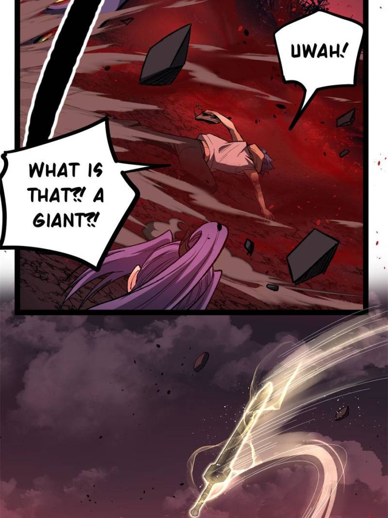 Read Myriad Realms Gatekeeper En Manga Online