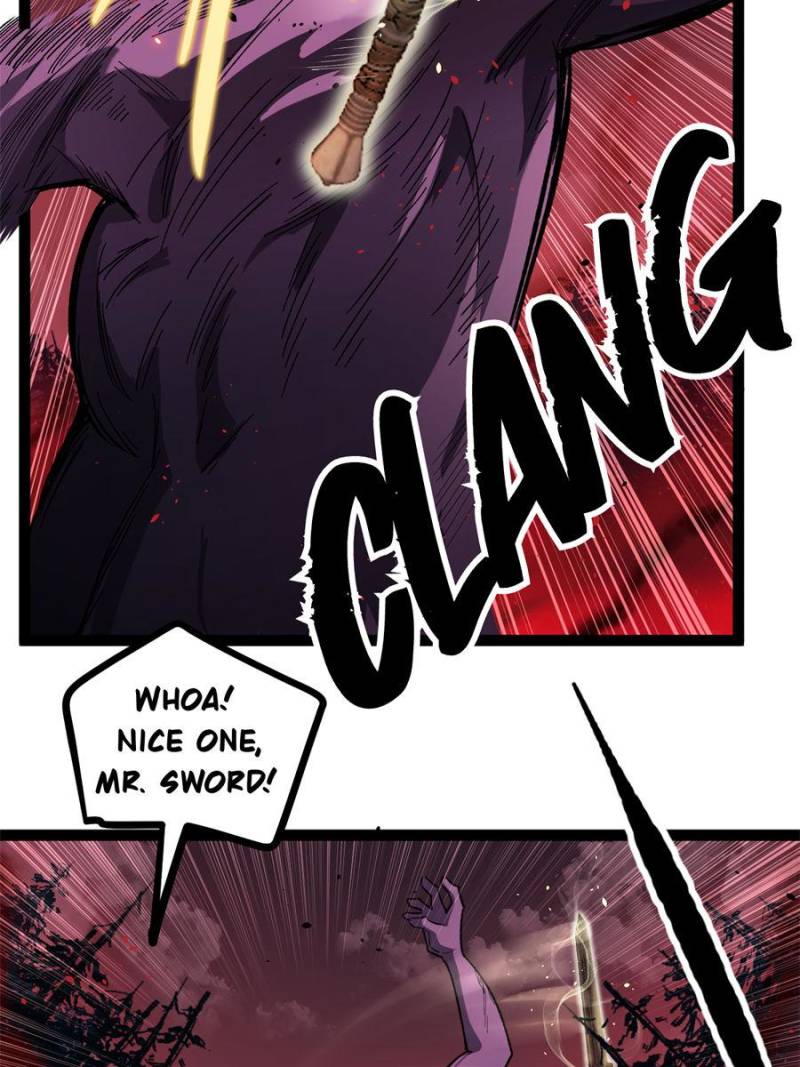 Read Myriad Realms Gatekeeper En Manga Online