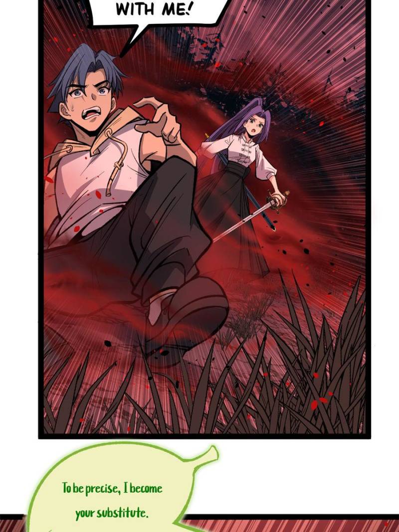 Read Myriad Realms Gatekeeper En Manga Online